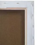 PINTURA alapozott, feszített festővászon