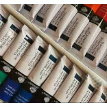 Acrylic Paint Kit - Royal & Langnickel Essentials Acrylic Artist Colors - 18x12ml