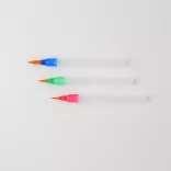 Kreatív hobby - Tölthető nyelű ecsetkészlet Aqua-Flo, 3db-os speciális ecsetkészlet