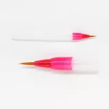 Kreatív hobby - Tölthető nyelű ecsetkészlet Aqua-Flo, 3db-os speciális ecsetkészlet