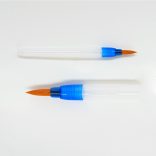 Tölthető nyelű ecsetkészlet - Aqua-Flo festőfej