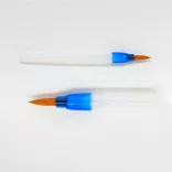 Kreatív hobby - Tölthető nyelű ecsetkészlet Aqua-Flo, 3db-os speciális ecsetkészlet