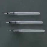 Tölthető nyelű ecsetfilc készlet - 01, 02, 03-as méret egy készletben