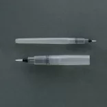 Tölthető nyelű ecsetfilc készlet - 01, 02, 03-as méret egy készletben