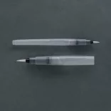 Tölthető nyelű ecsetfilc készlet - 01, 02, 03-as méret egy készletben