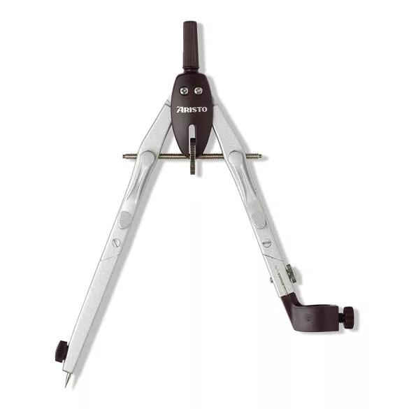 Aristo Geo College Rapid Adjustable Compass Kit