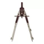 Aristo Professional Quick-Adjusting Compass