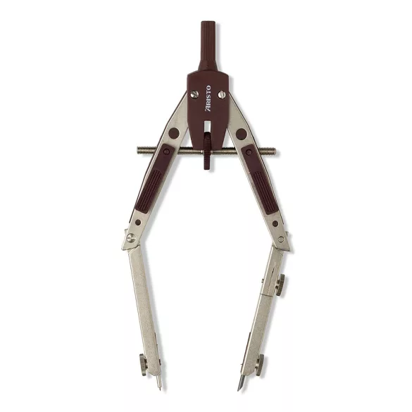 Aristo Professional Quick-Adjusting Compass