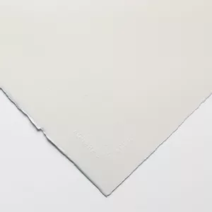 ARCHES savmentes akvarellpapír 100 % pamutból, ívben, 300 gr, melegen préselt, sima, 56 x 76 cm