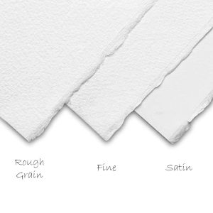 Arches Arches® Watercolour Paper, Rough Grain, 100% cotton, 185g, 56x76cm