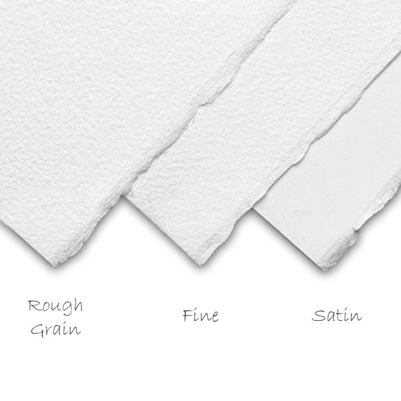 Arches Arches® Watercolour Paper, Rough Grain, 100% cotton, 185g, 56x76cm