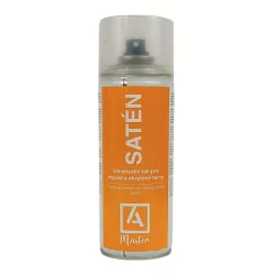 Univerzális lakk Master olaj és akril szatén 400ml