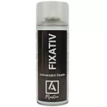 Artikon Universal Fixative Spray 400ml