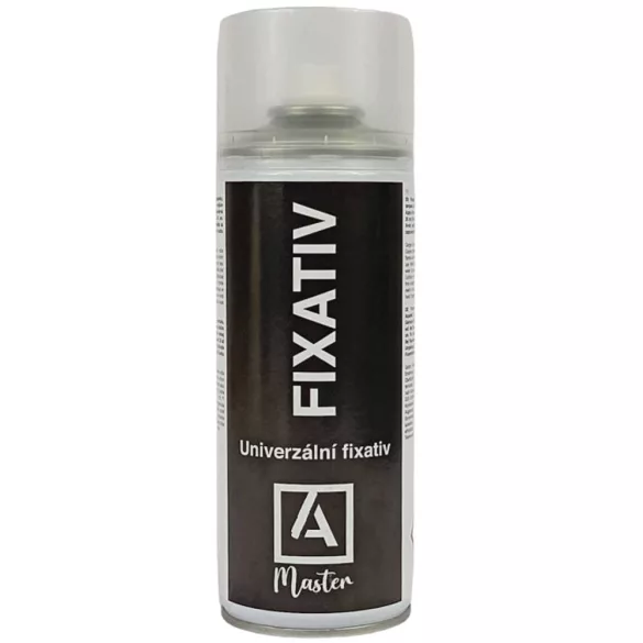 Artikon Universal Fixative Spray 400ml