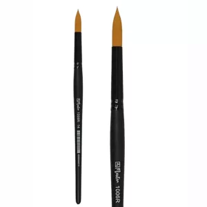 Ecset, szintetikus - ARTIKON Master 1006R Sythetic Round Art Brush - 12