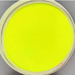 Por pigment Master 50g – 101 Fluorescent Lemon