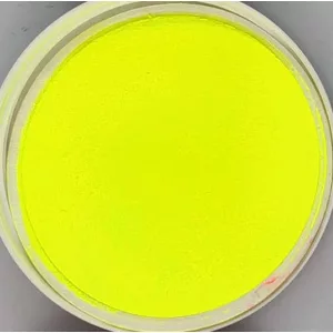 Por pigment Master 50g – 101 Fluorescent Lemon