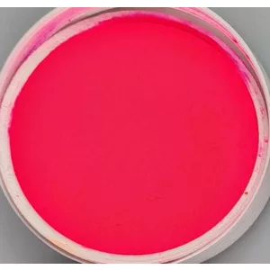 Por pigment Master 50g – 102 Fluorescent Chartreuse