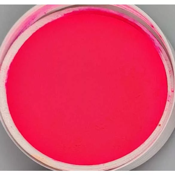 Por pigment Master 50g – 102 Fluorescent Chartreuse
