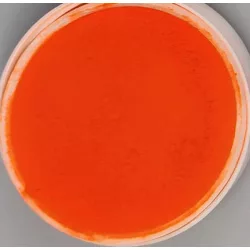 Por pigment Master 50g – 103 Fluorescent Orange