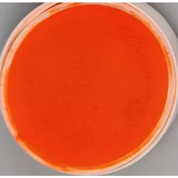 Por pigment Master 50g – 103 Fluorescent Orange