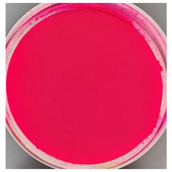 Por pigment Master 50g – 105 Fluorescent Pink FV