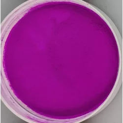 Por pigment Master 50g – 107 Fluorescent Violet