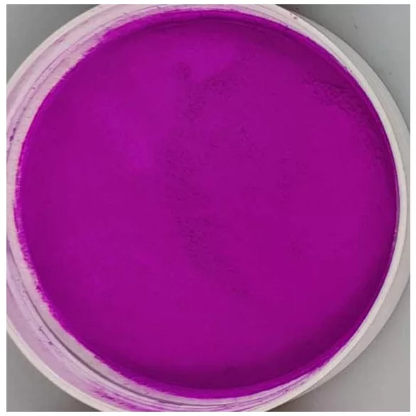 Por pigment Master 50g – 107 Fluorescent Violet