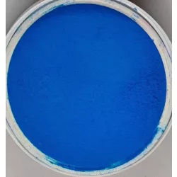 Por pigment Master 50g – 108 Fluorescent Blue FV