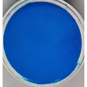 Por pigment Master 50g – 108 Fluorescent Blue FV