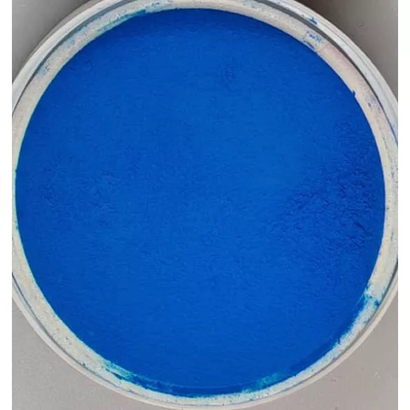 Por pigment Master 50g – 108 Fluorescent Blue FV