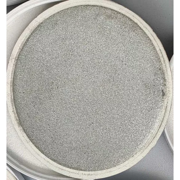Por pigment Master 50g – 202 Pearlescent Silver