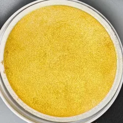 Por pigment Master 50g – 203 Pearlescent Gold