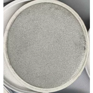 Por pigment por Master 1kg – 202 Pearlescent Silver