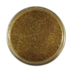 Arany csillám por 50g