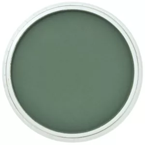 PanPastel 9ml – 640.1 Állandó zöld Extra Sötét
