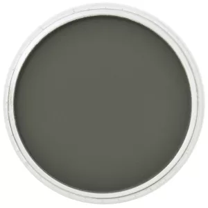 PanPastel 9ml – 660.1 Krómoxid zöld Extra Sötét