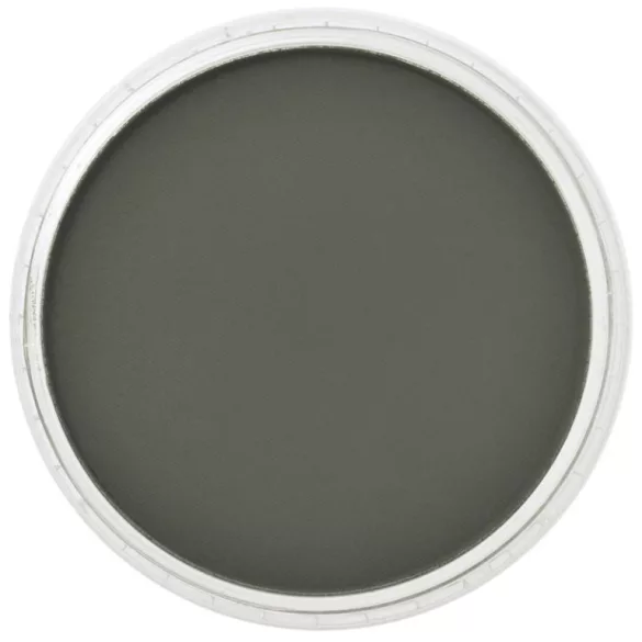 PanPastel 9ml – 660.1 Krómoxid zöld Extra Sötét