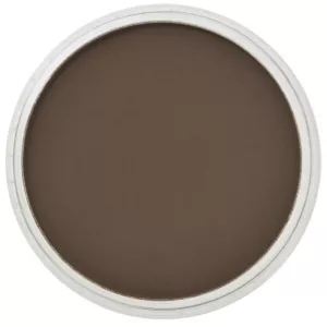 PanPastel 9ml – 740.1 Égetett sziéna Extra Sötét