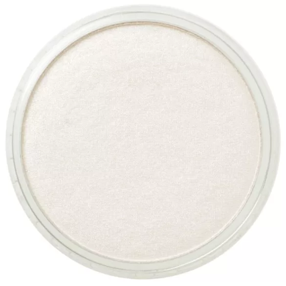 PanPastel 9ml – 001.2 Pearl Medium – White Coarse