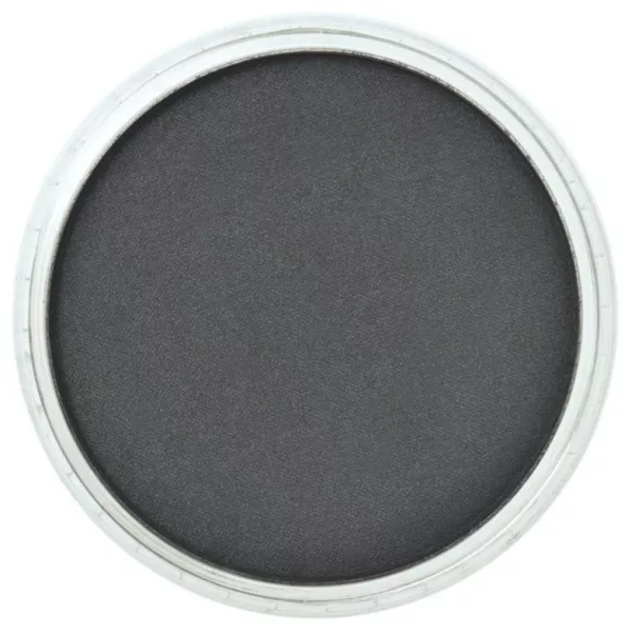 PanPastel 9ml – 001.4 Pearl Medium – Szemcsés fekete gyöngyházfény