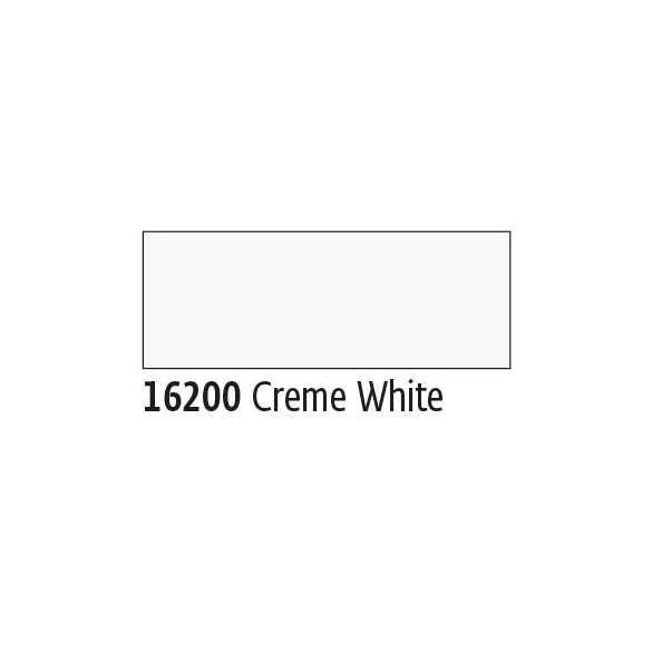 Festék üveghez és porcelánhoz Kreul 20ml – 200 Cream White