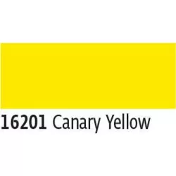   Festék üveghez és porcelánhoz Kreul 20ml – 201 Canary Yellow
