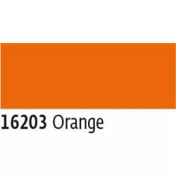 Festék üveghez és porcelánhoz Kreul 20ml – 203 Orange