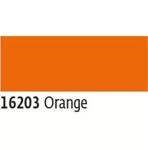 Festék üveghez és porcelánhoz Kreul 20ml – 203 Orange