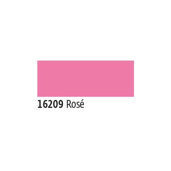 Festék üveghez és porcelánhoz Kreul 20ml – 209 Rose