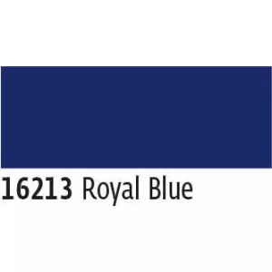 Festék üveghez és porcelánhoz Kreul 20ml – 213 Royal Blue
