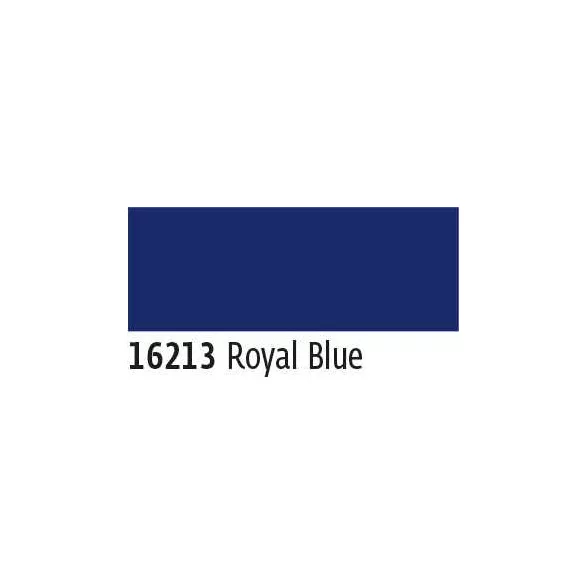 Festék üveghez és porcelánhoz Kreul 20ml – 213 Royal Blue