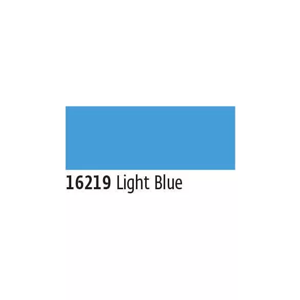 Festék üveghez és porcelánhoz Kreul 20ml – 219 világos Blue