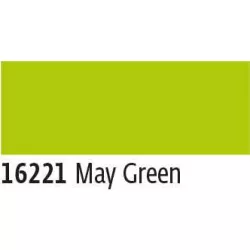   Festék üveghez és porcelánhoz Kreul 20ml – 221 May Green